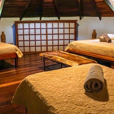 Hotel Boruca Tamarindo Eksteriør bilde