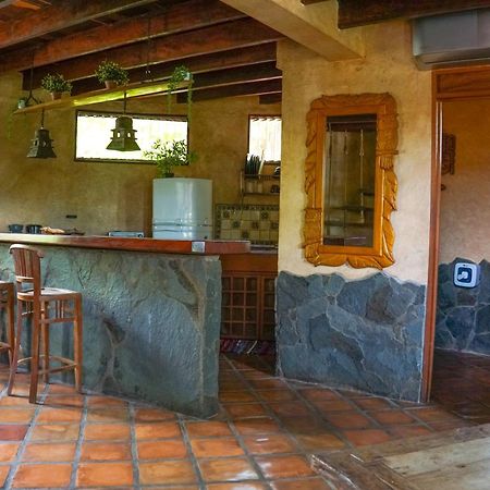 Hotel Boruca Tamarindo Eksteriør bilde