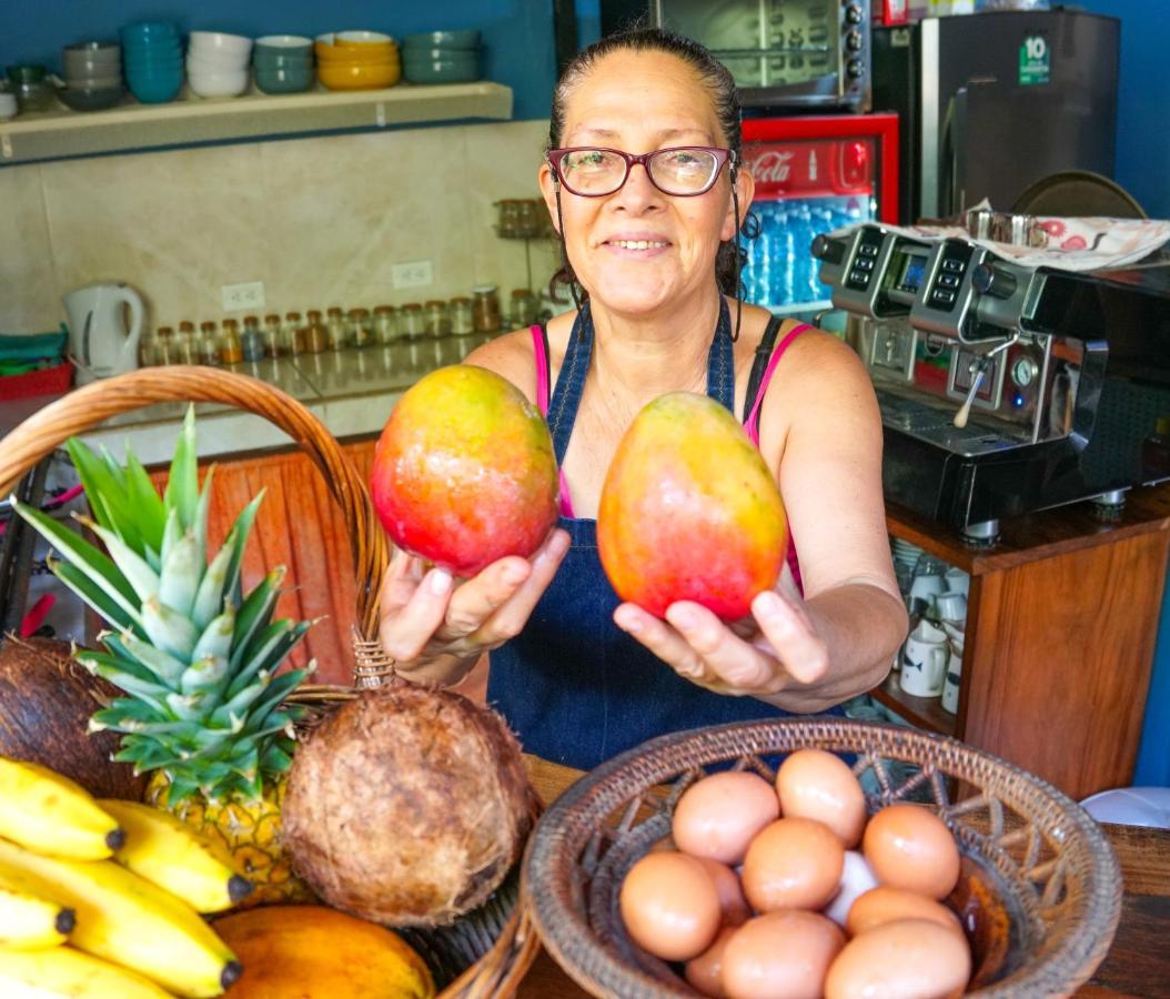 Hotel Boruca Tamarindo Eksteriør bilde