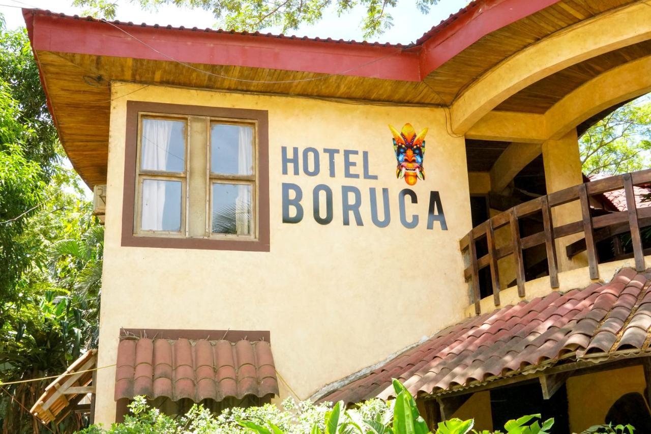 Hotel Boruca Tamarindo Eksteriør bilde