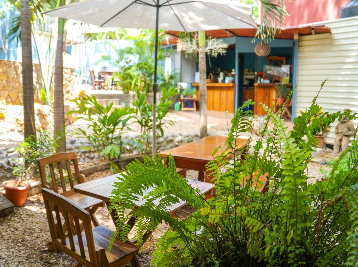 Hotel Boruca Tamarindo Eksteriør bilde