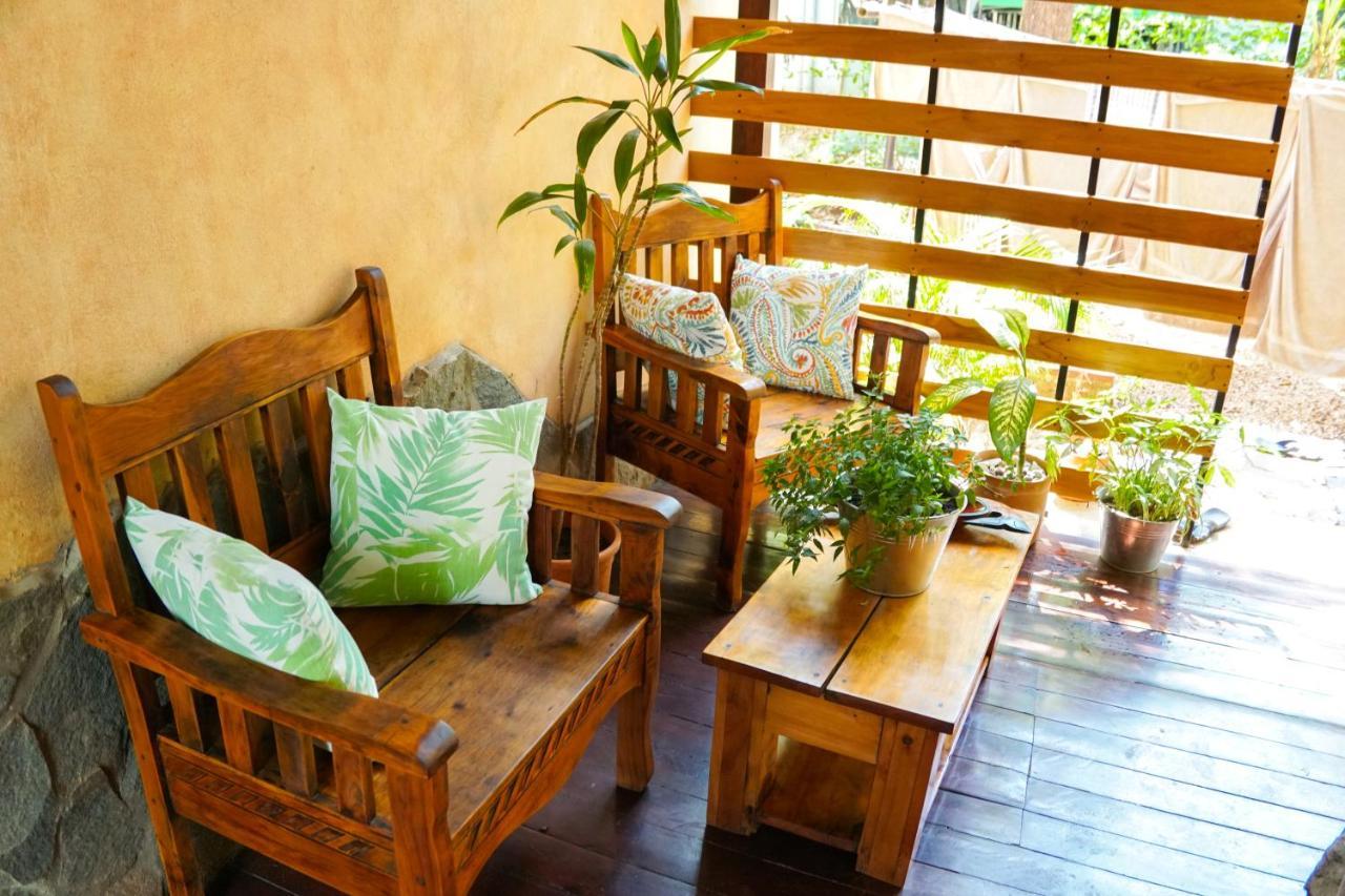 Hotel Boruca Tamarindo Eksteriør bilde