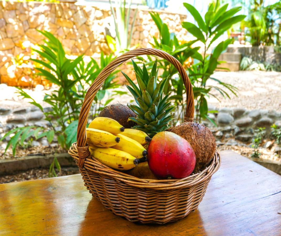 Hotel Boruca Tamarindo Eksteriør bilde