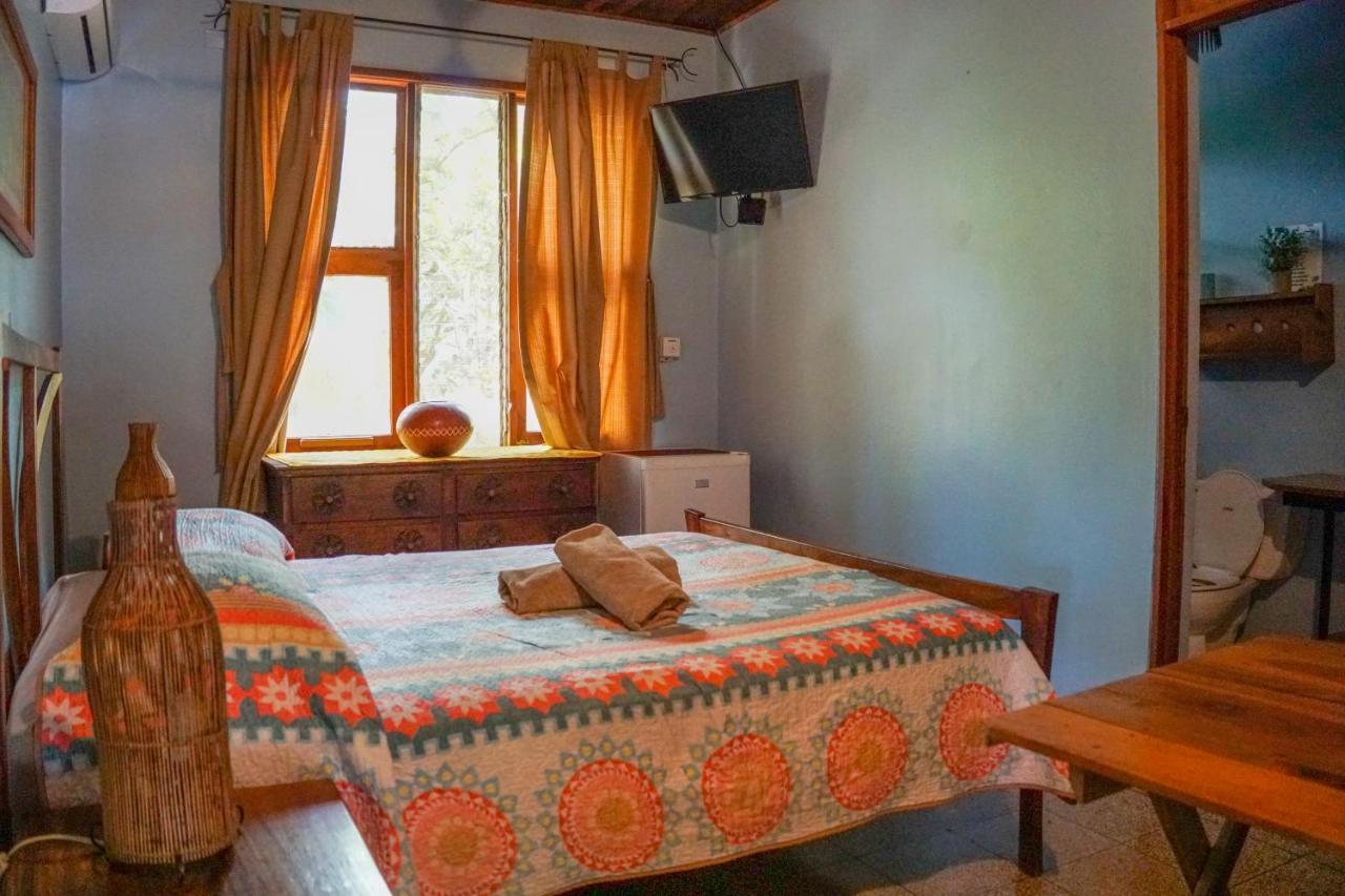 Hotel Boruca Tamarindo Eksteriør bilde