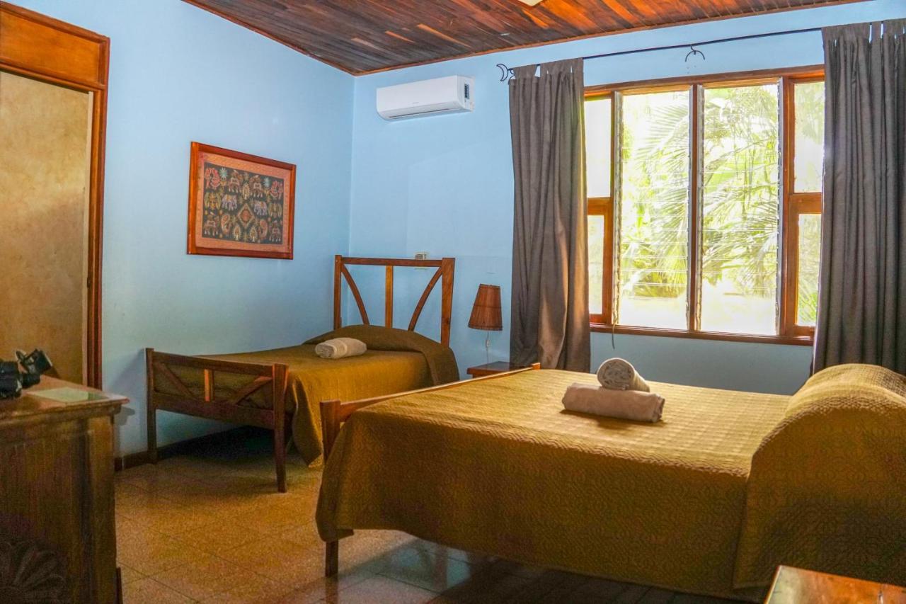 Hotel Boruca Tamarindo Eksteriør bilde
