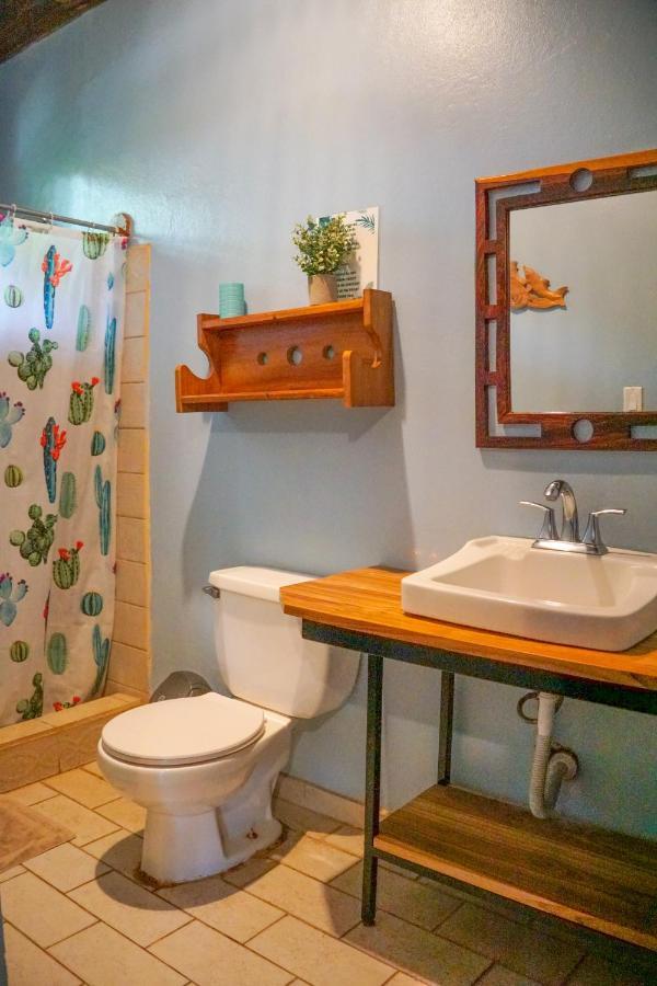 Hotel Boruca Tamarindo Eksteriør bilde