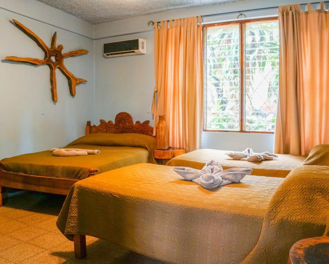 Hotel Boruca Tamarindo Eksteriør bilde