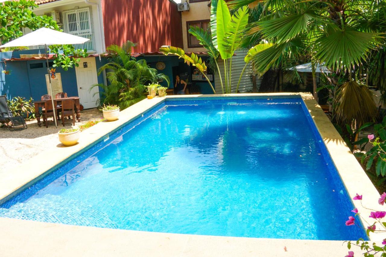Hotel Boruca Tamarindo Eksteriør bilde