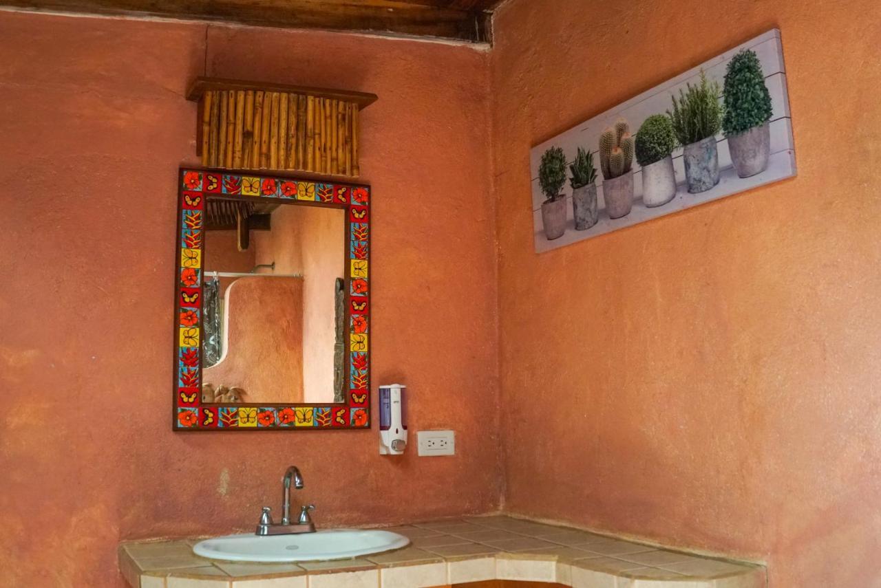 Hotel Boruca Tamarindo Eksteriør bilde