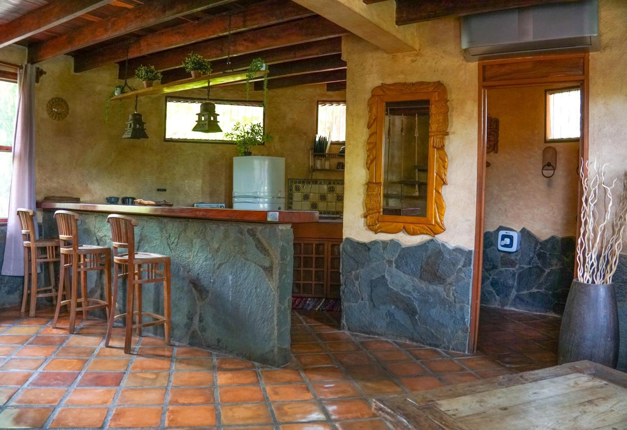 Hotel Boruca Tamarindo Eksteriør bilde