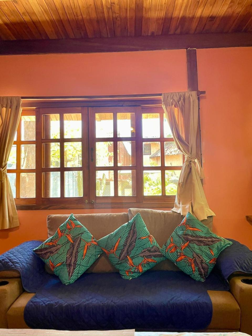 Hotel Boruca Tamarindo Eksteriør bilde