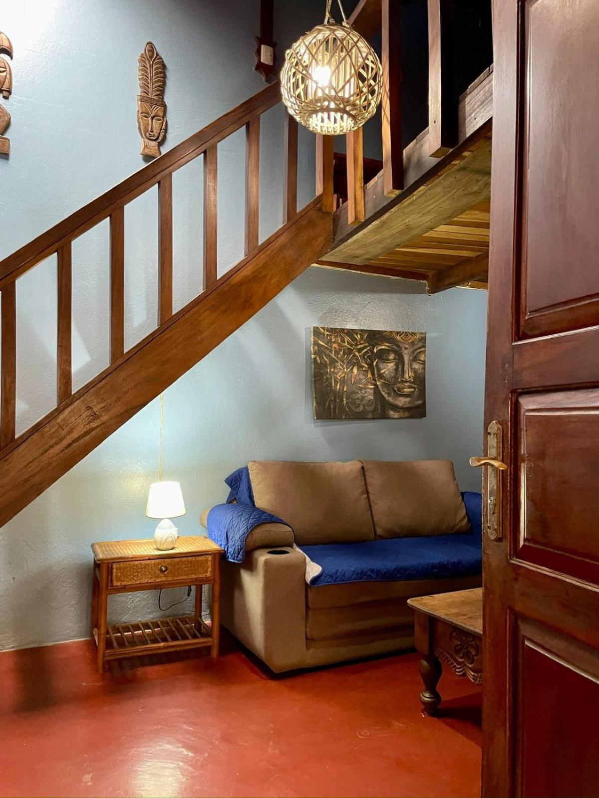 Hotel Boruca Tamarindo Eksteriør bilde