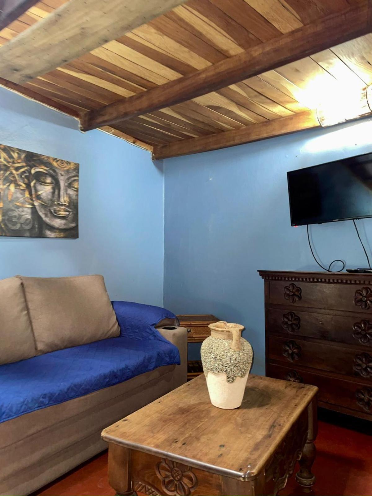 Hotel Boruca Tamarindo Eksteriør bilde