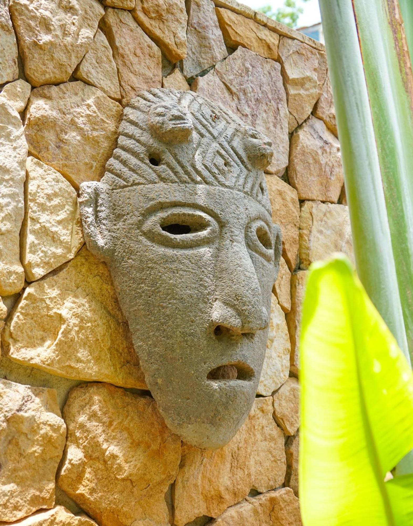 Hotel Boruca Tamarindo Eksteriør bilde