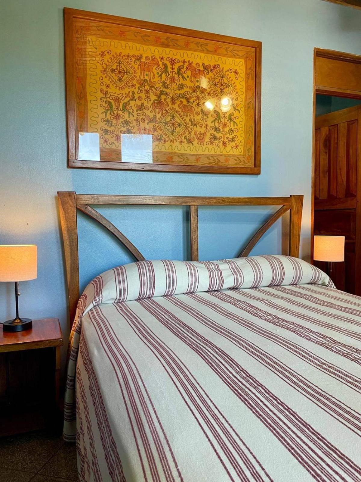Hotel Boruca Tamarindo Eksteriør bilde