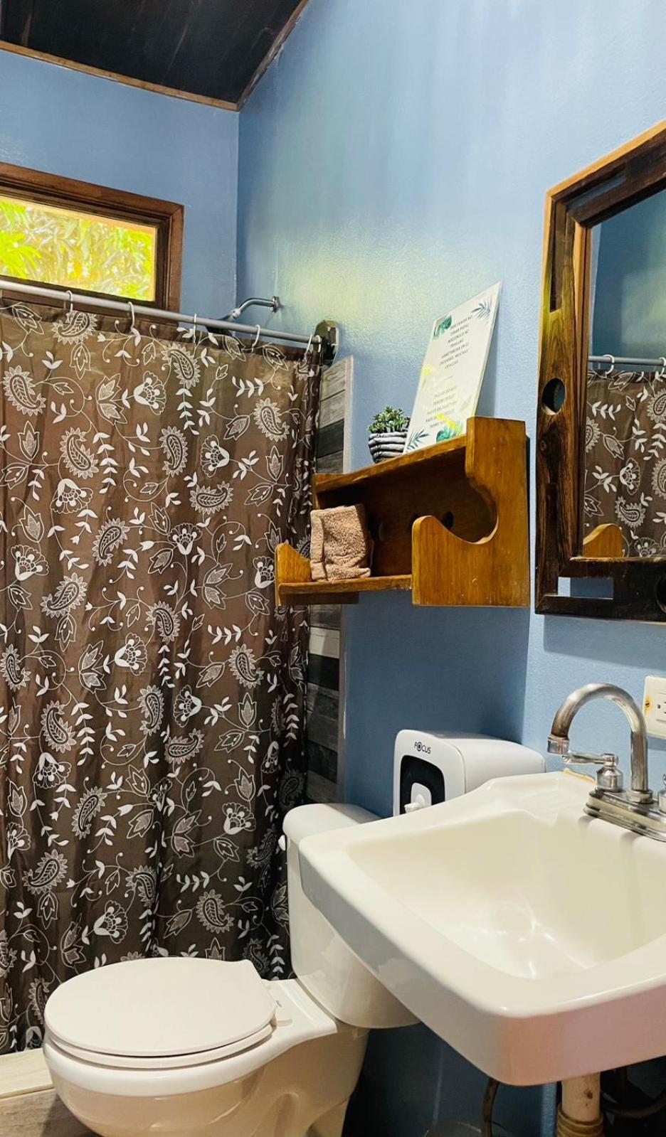 Hotel Boruca Tamarindo Eksteriør bilde