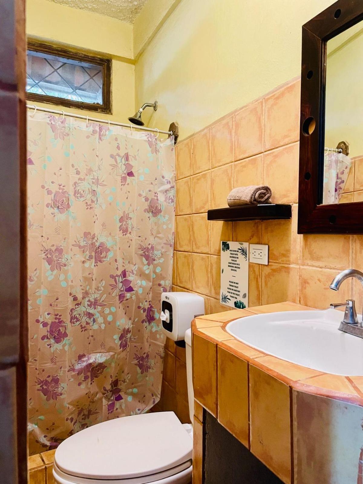 Hotel Boruca Tamarindo Eksteriør bilde