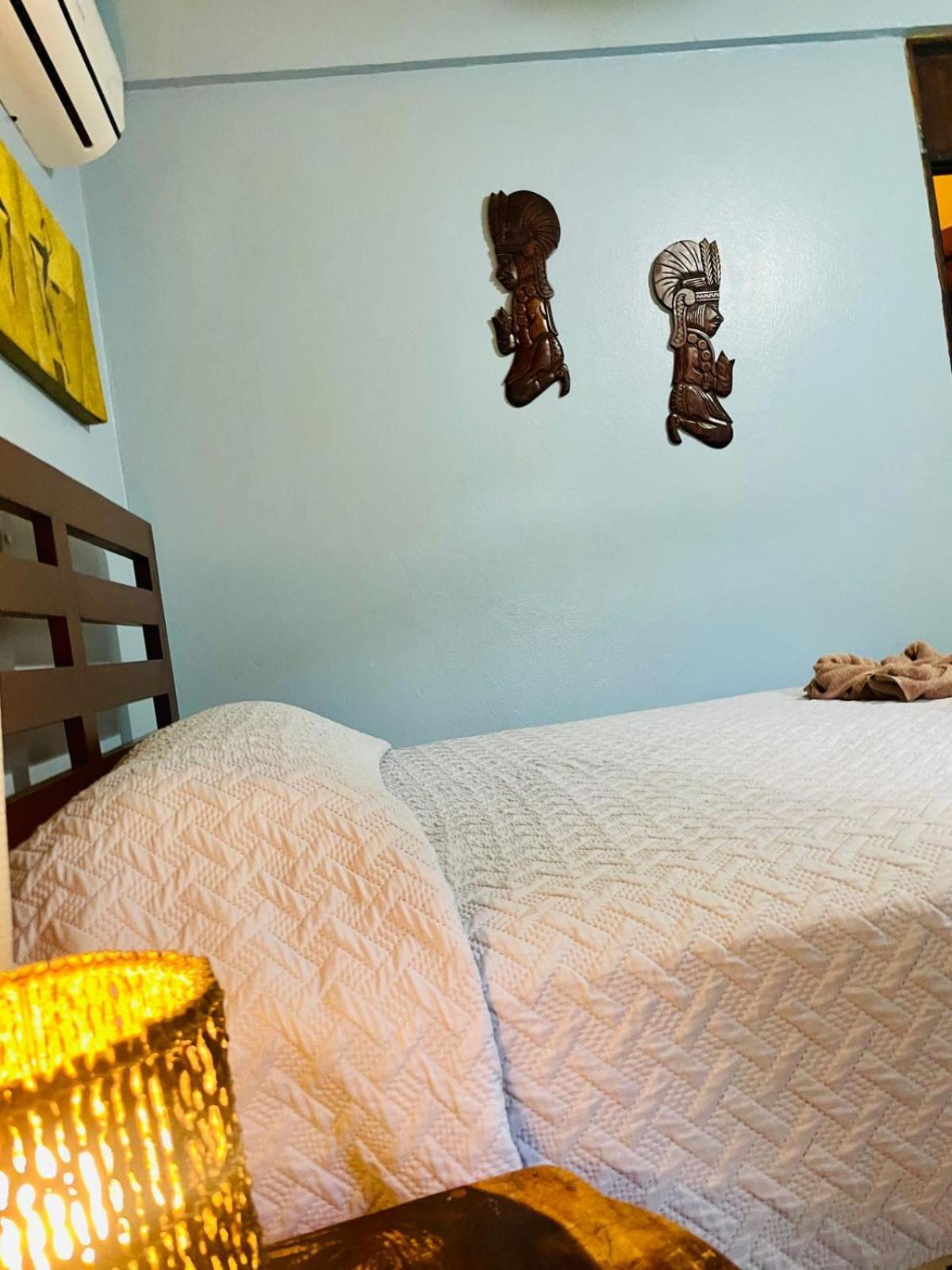 Hotel Boruca Tamarindo Eksteriør bilde