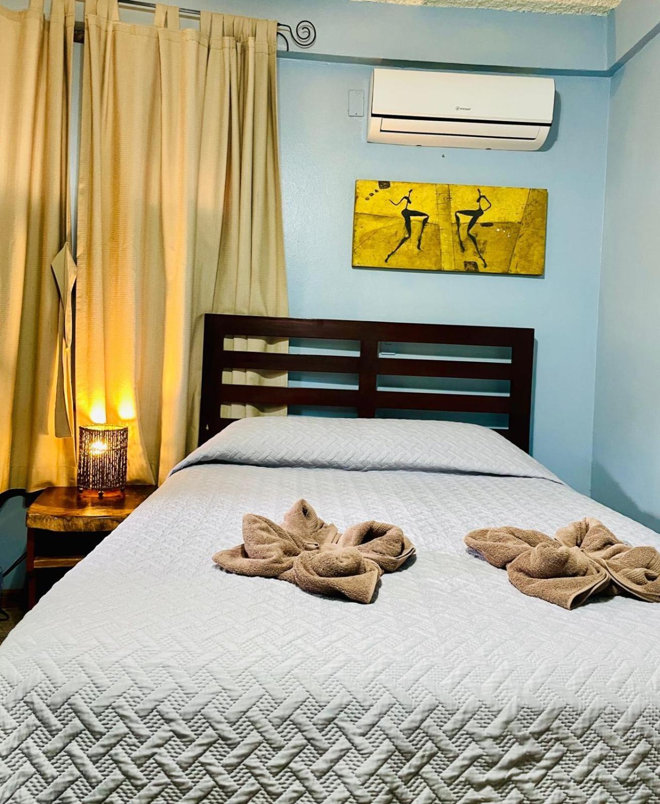 Hotel Boruca Tamarindo Eksteriør bilde