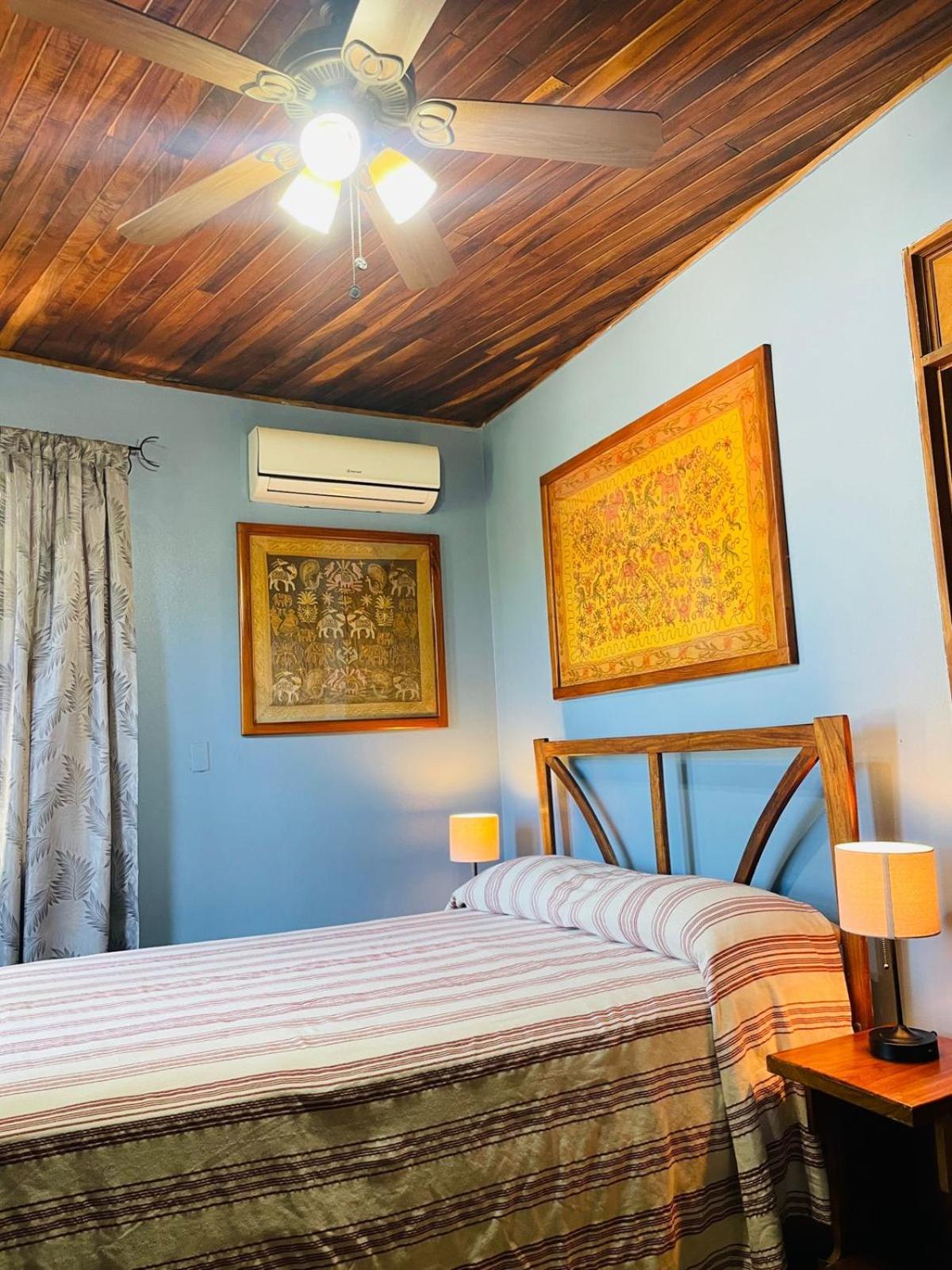 Hotel Boruca Tamarindo Eksteriør bilde